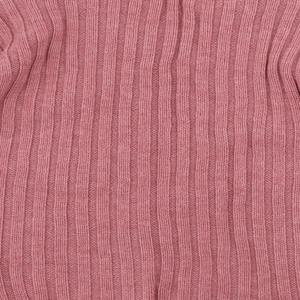 TU Womens Pink   Pullover Jumper Size 18