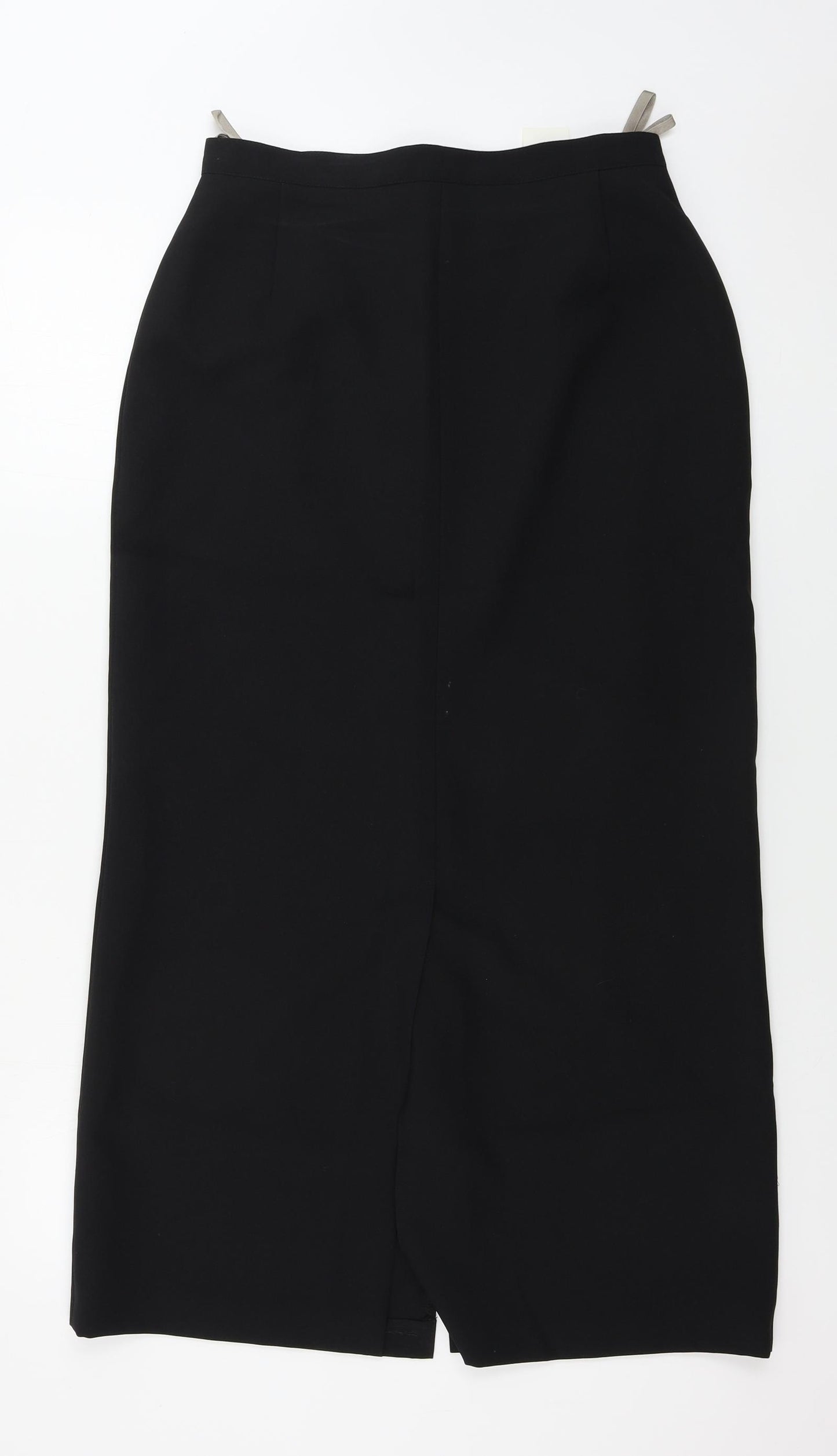 CANDA    Womens Black   Bandage Skirt Size 12