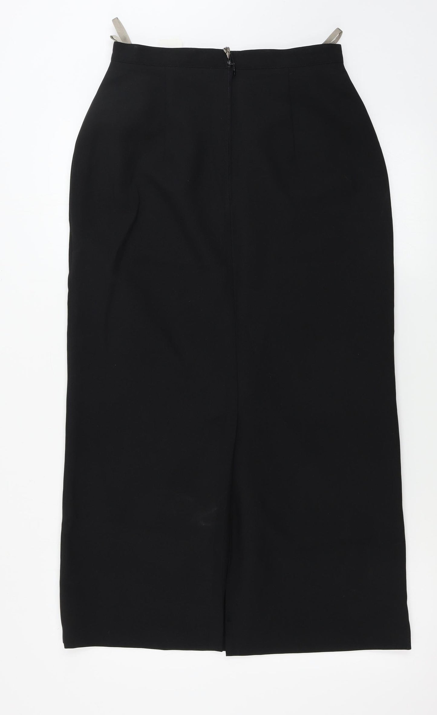 CANDA    Womens Black   Bandage Skirt Size 12