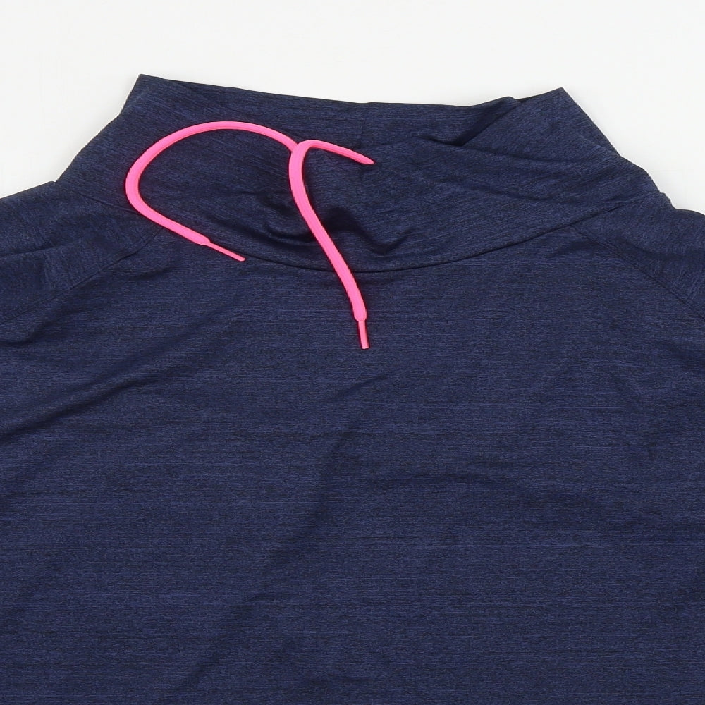 TU Womens Blue   Pullover Jumper Size 24