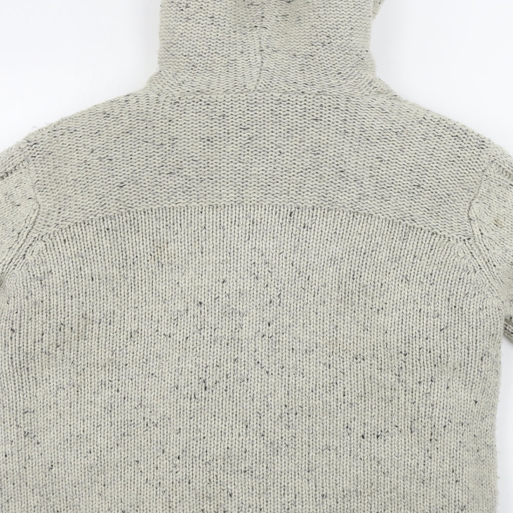 Tokyo Laundry  Mens Beige   Jacket Coatigan Size M