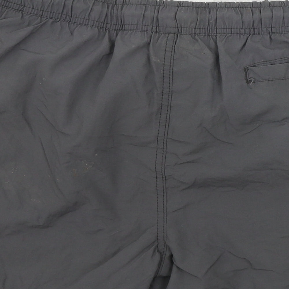 Primark  Mens Grey   Bermuda Shorts Size M