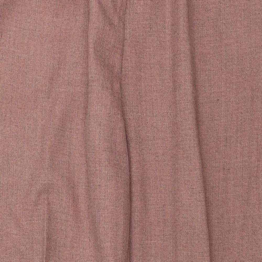 peter anne Womens Pink   Trousers  Size 16 L28 in