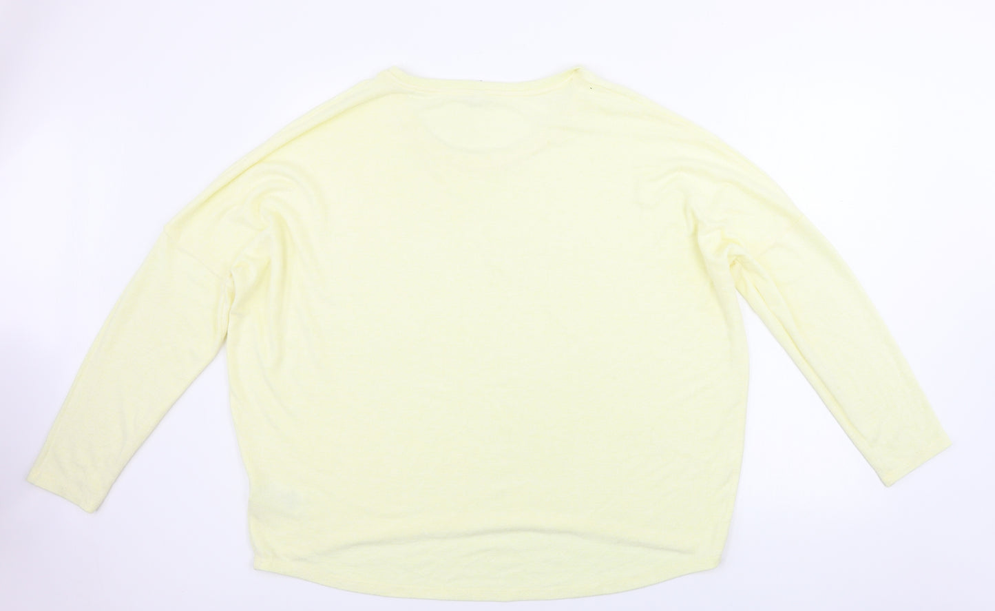 Soyaconcept Womens Beige   Pullover Jumper Size 2XL