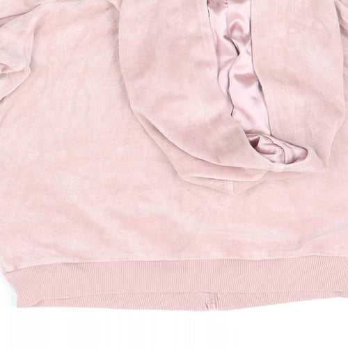 NEXT Womens Pink   Jacket  Size 10