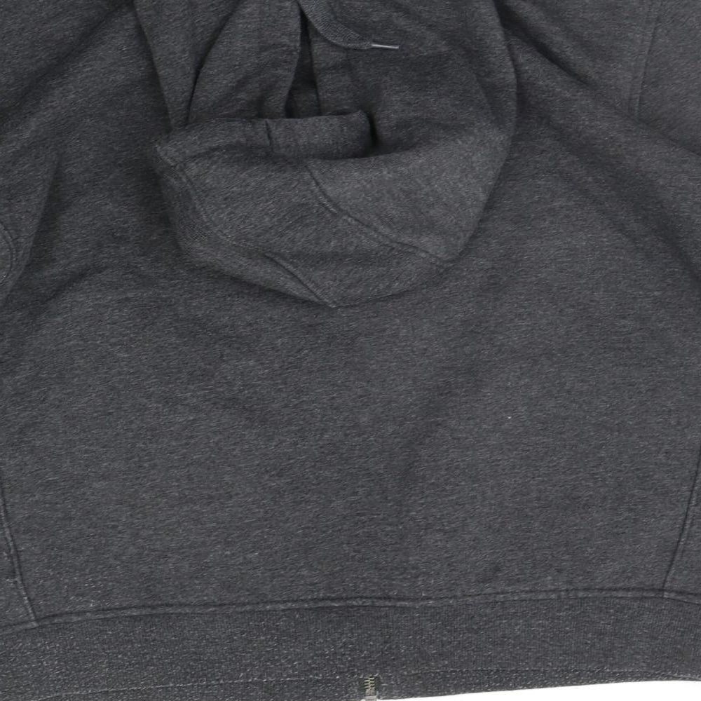 Original Penguin Mens Grey   Jacket  Size M