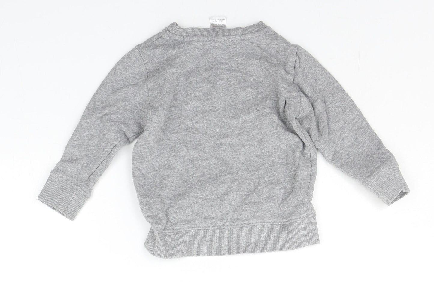 Urban Baby Green   Pullover Jumper Size 12-18 Months