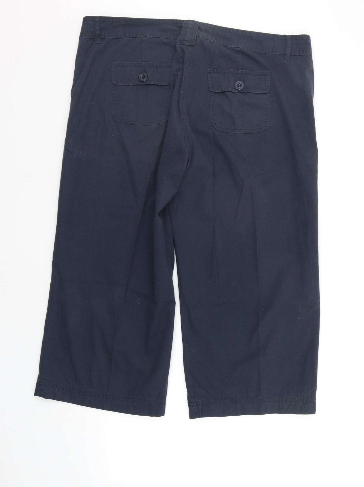 TU Womens Blue   Trousers  Size 20 L23 in