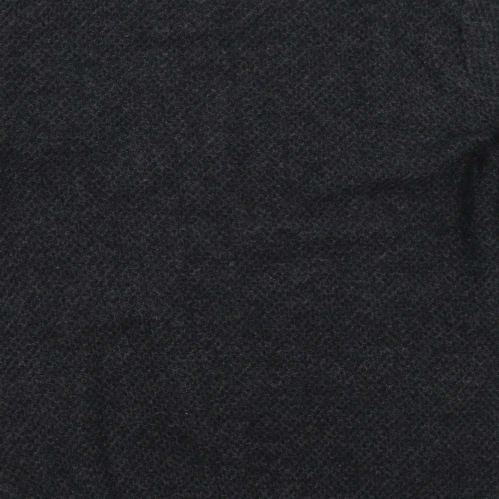 Hammond & Co Mens Grey   Pullover Jumper Size L