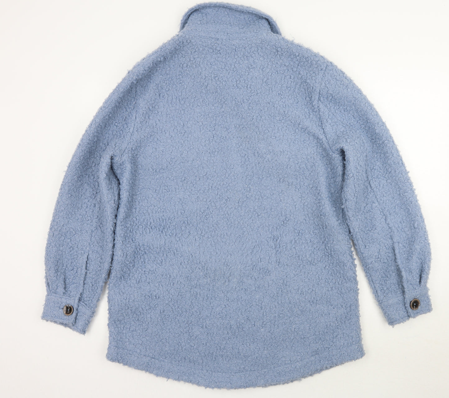 F&F Womens Blue   Jacket  Size 14