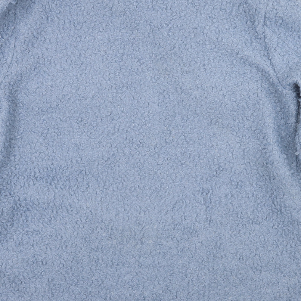 F&F Womens Blue   Jacket  Size 14