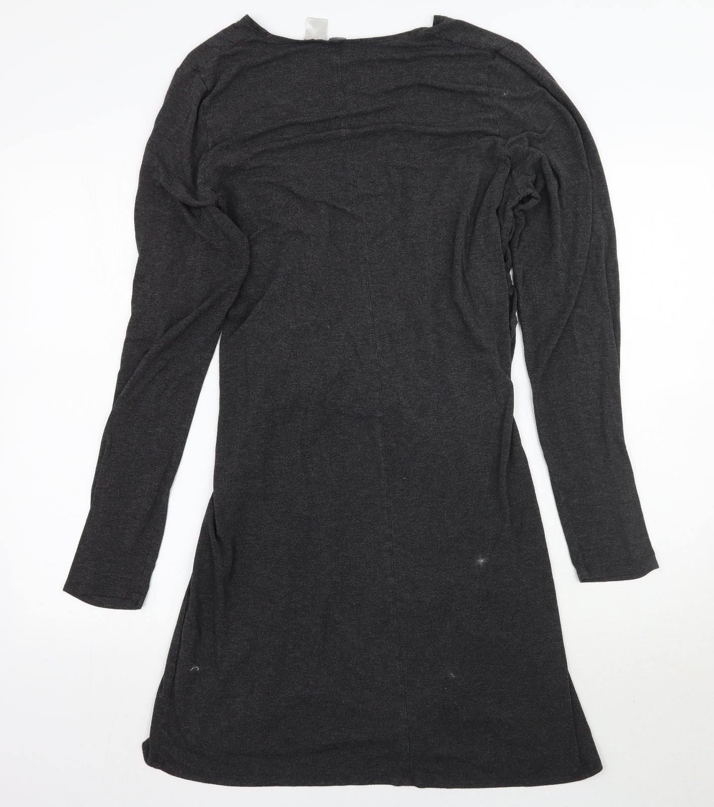 laura clement Womens Grey   A-Line  Size 20