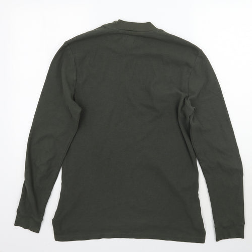 ASOS Mens Green   Pullover Jumper Size L