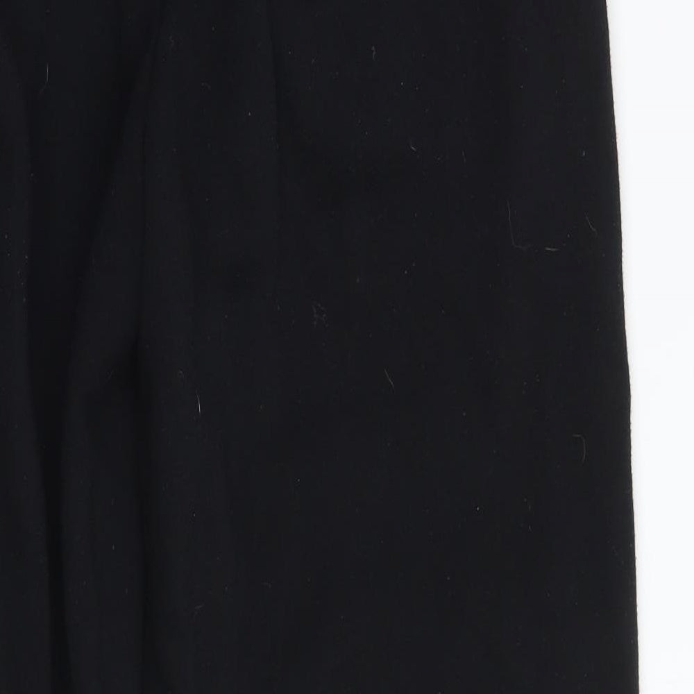 Slazenger Mens Black   Sweatpants Trousers Size L L30 in