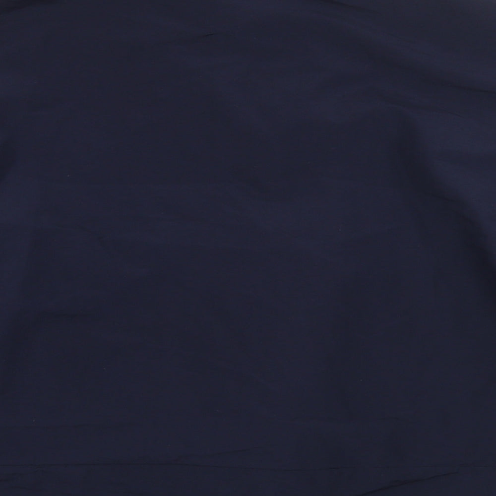 Primark Womens Blue   Basic Button-Up Size 12
