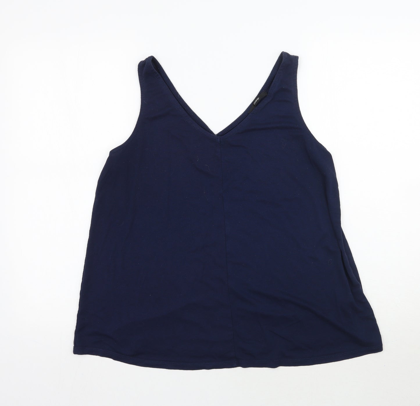 George Womens Blue   Basic Tank Size 14