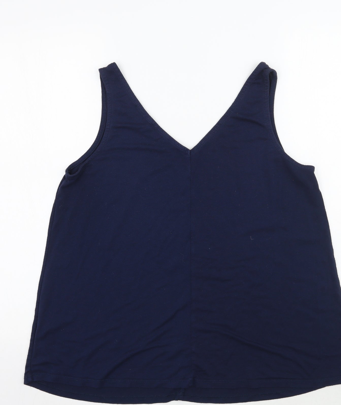 George Womens Blue   Basic Tank Size 14