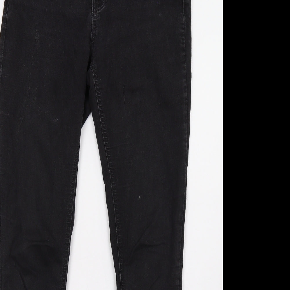 brooklyn supply Mens Black   Skinny Jeans Size 30 L32 in
