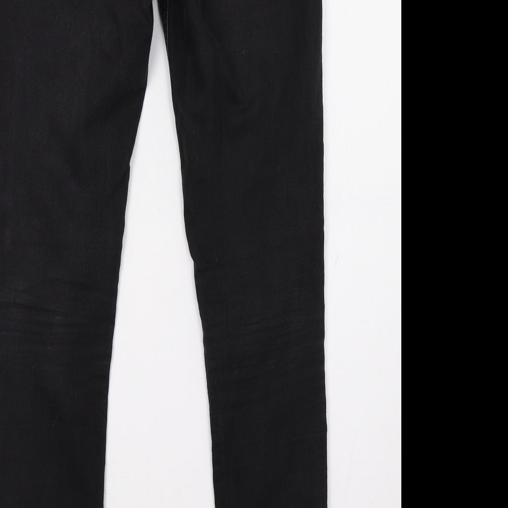 brooklyn supply Mens Black   Skinny Jeans Size 30 L32 in