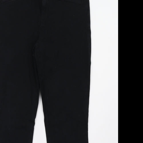 Gap Womens Black   Trousers  Size 28 L27 in