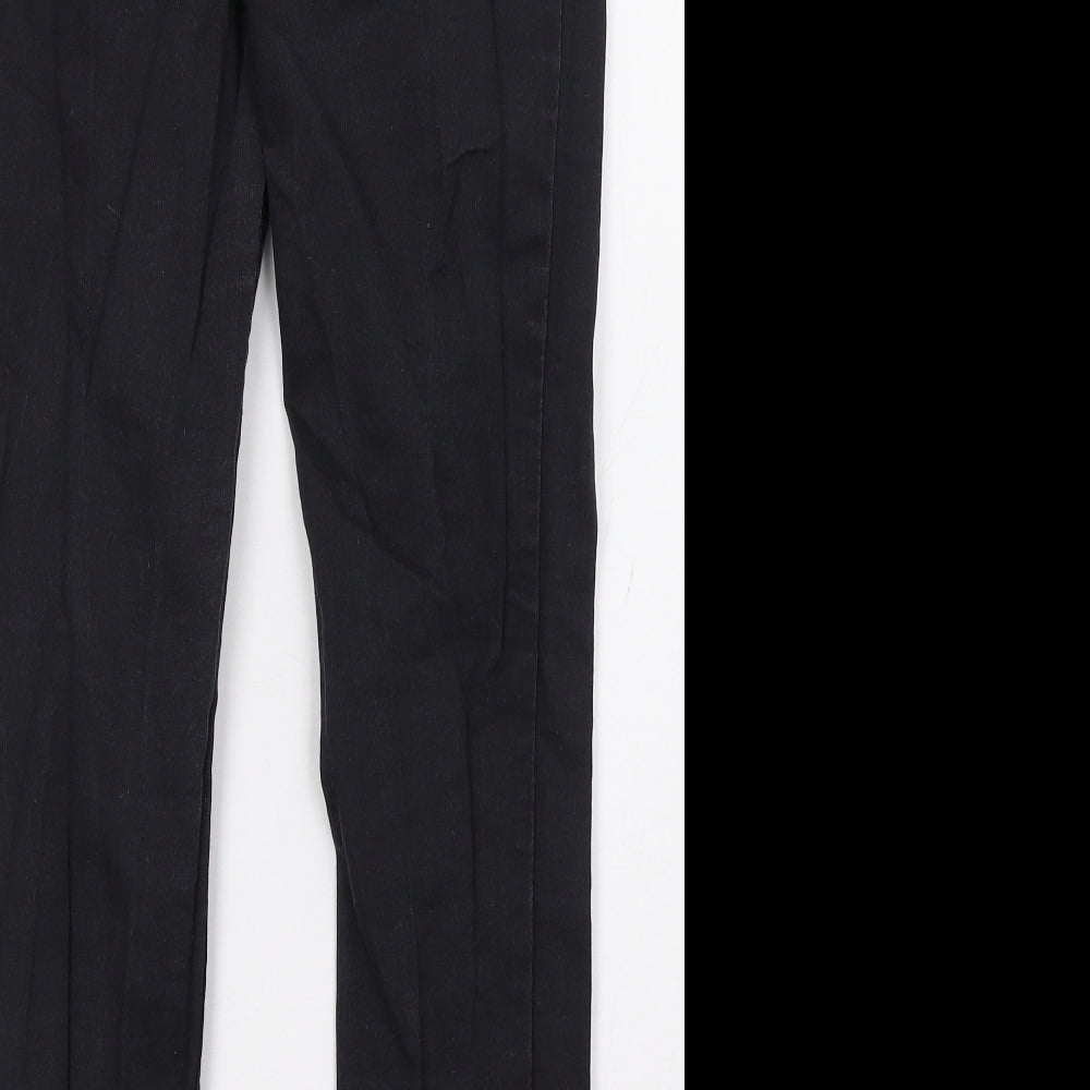Select Womens Black   Skinny Jeans Size 12 L30 in