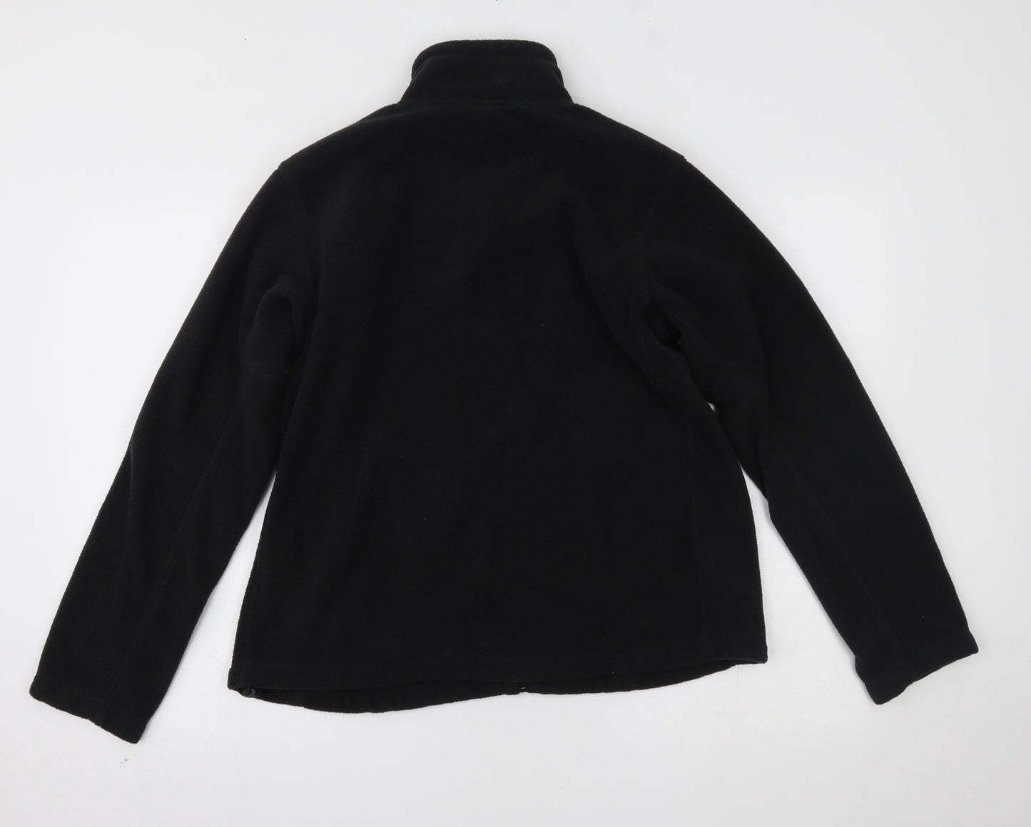 Russell Womens Black   Jacket  Size L