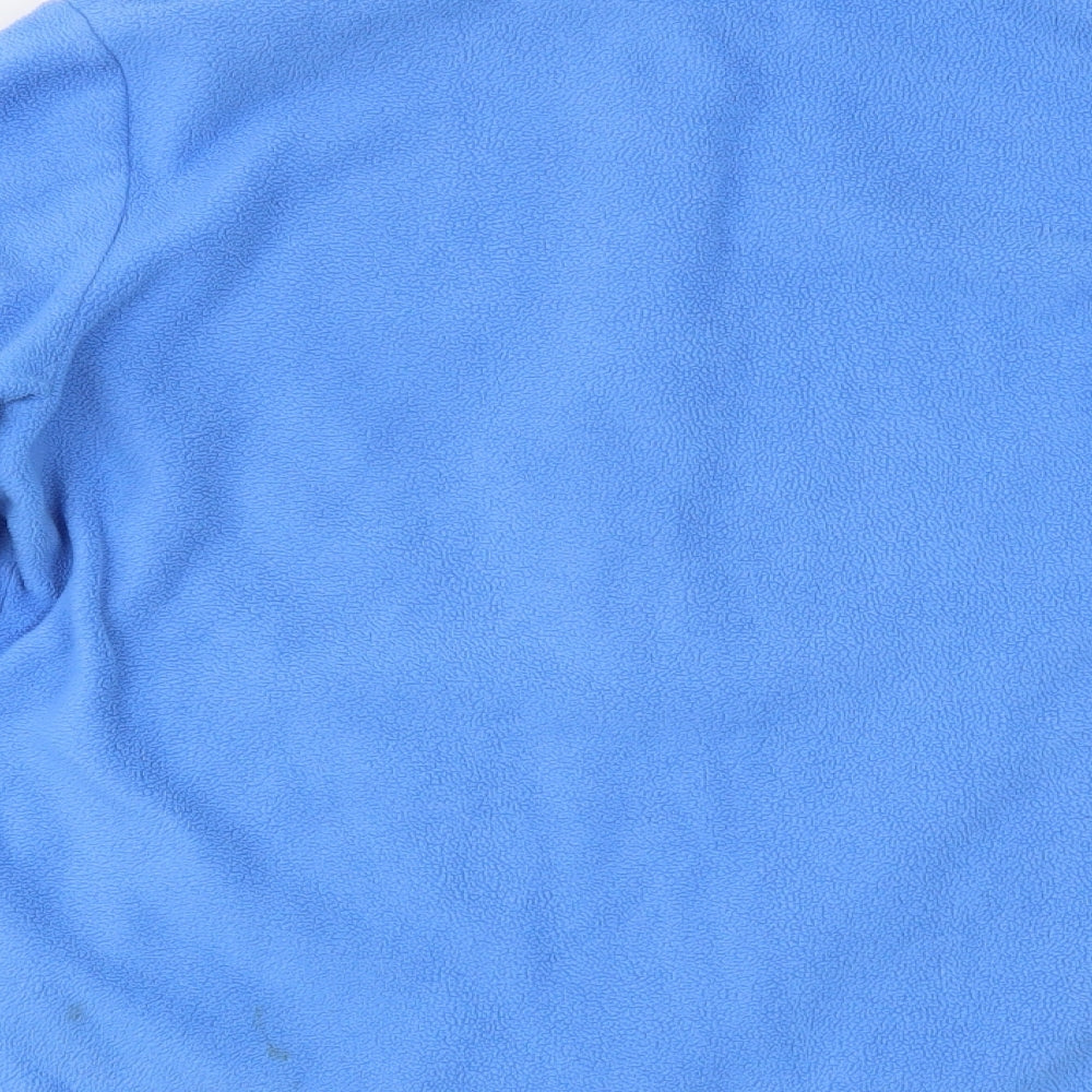 Marks and Spencer Womens Blue   Jacket  Size 16