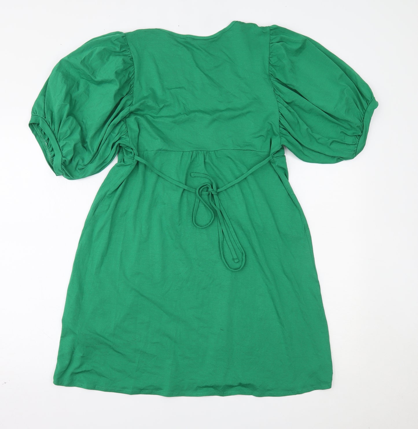 Select Womens Green   A-Line  Size 16