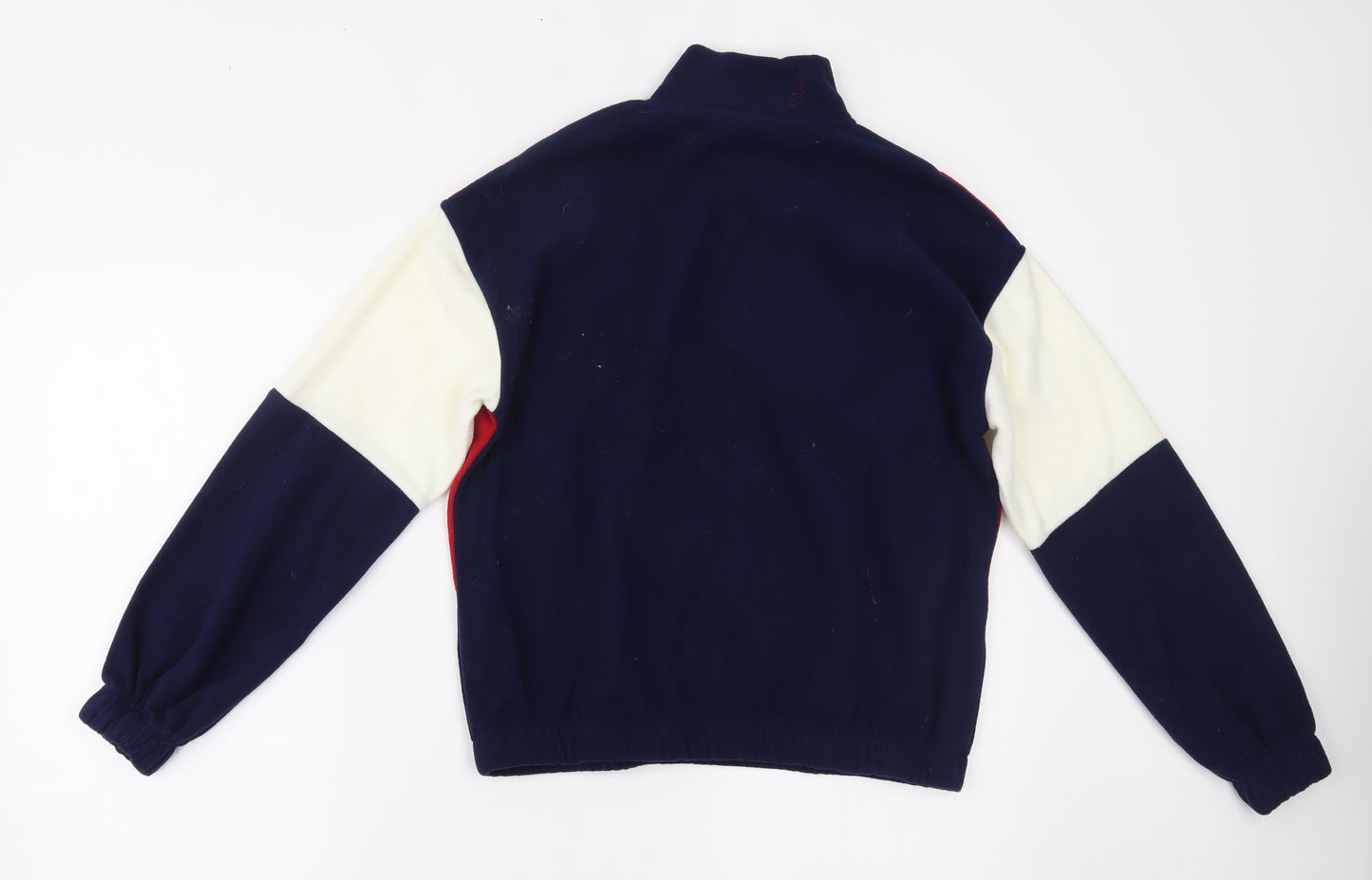 New Look Womens Blue   Pullover Jumper Size 8