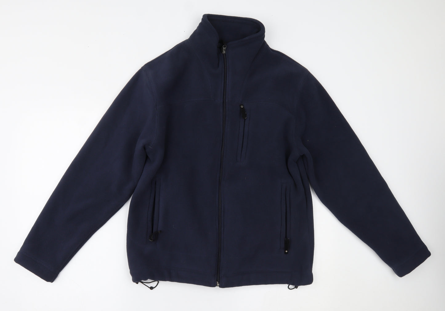 SACTIVE  Mens Blue   Jacket  Size S