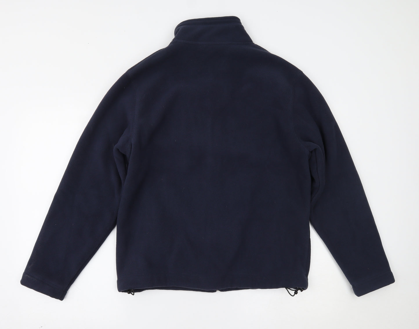 SACTIVE  Mens Blue   Jacket  Size S