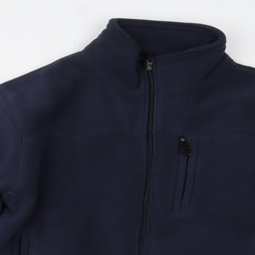 SACTIVE  Mens Blue   Jacket  Size S