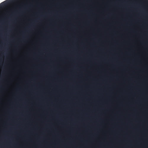 SACTIVE  Mens Blue   Jacket  Size S
