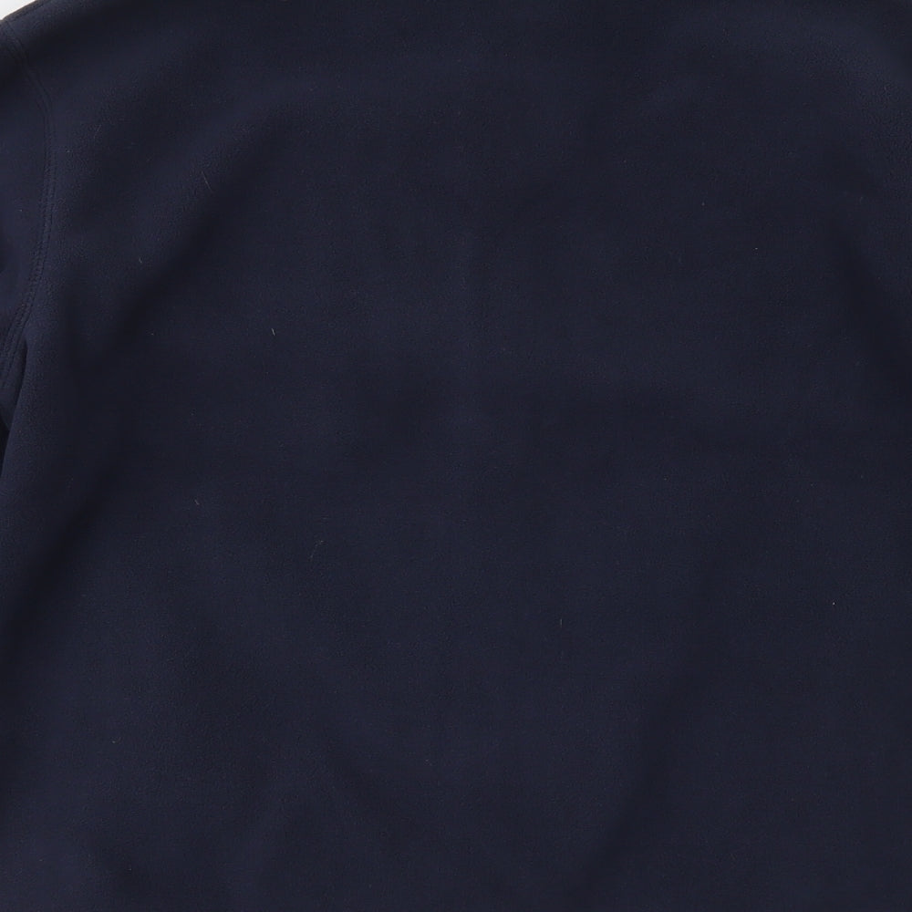 SACTIVE  Mens Blue   Jacket  Size S