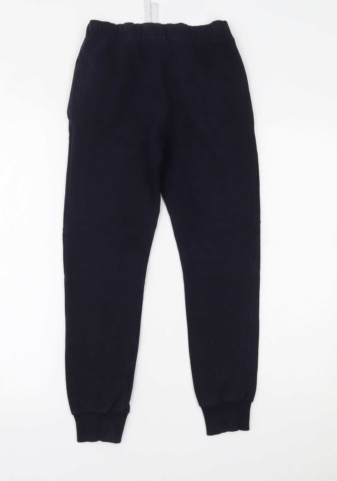 Hype Boys Blue   Jogger Trousers Size 9-10 Years