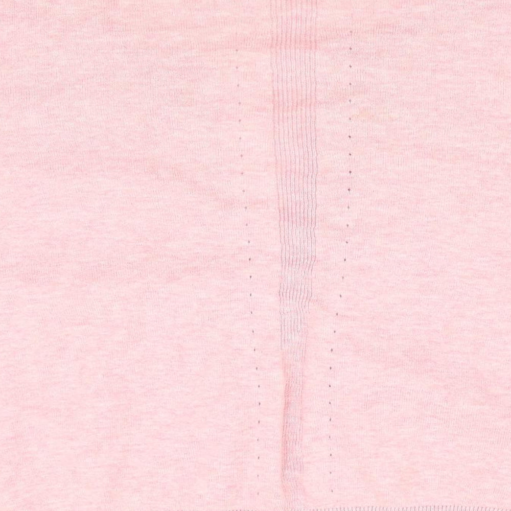 NEXT Womens Pink   Cardigan Jumper Size 18