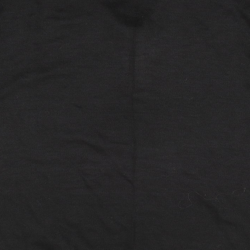 J.J.Willis Mens Brown Striped  Pullover Jumper Size M