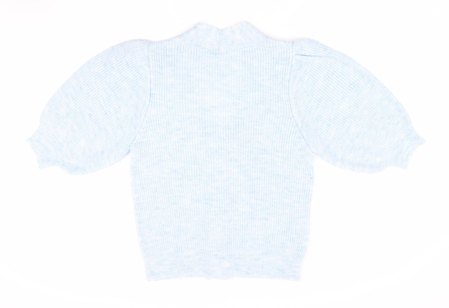 TU Womens Blue   Cardigan Jumper Size 12