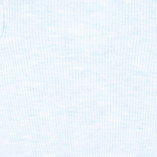 TU Womens Blue   Cardigan Jumper Size 12