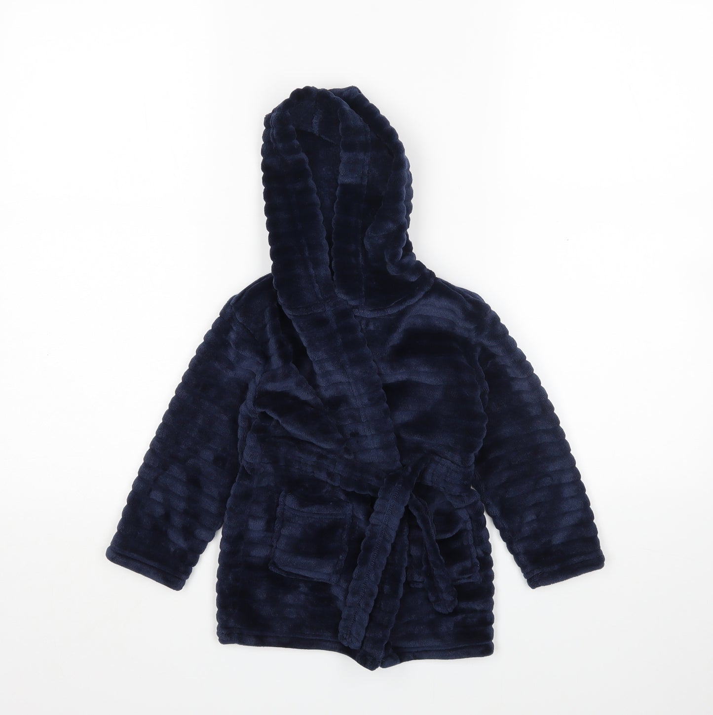 Primark Boys Blue    Gown Size 18-24 Months