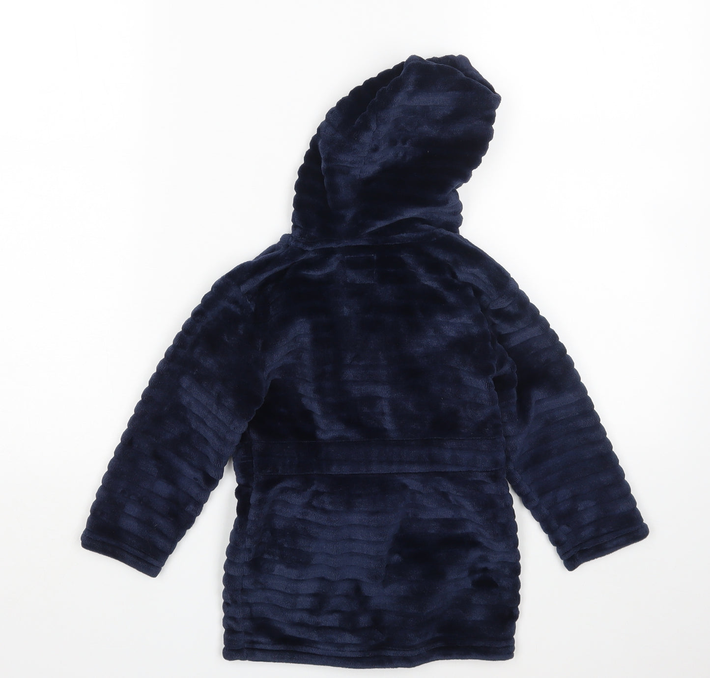 Primark Boys Blue    Gown Size 18-24 Months