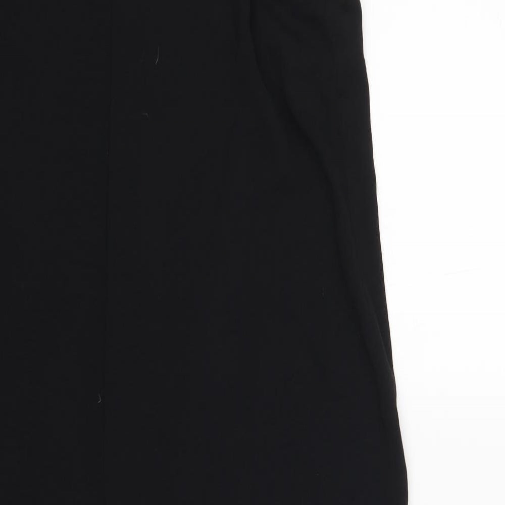 New Look Womens Black   Jumpsuit One-Piece Size 14