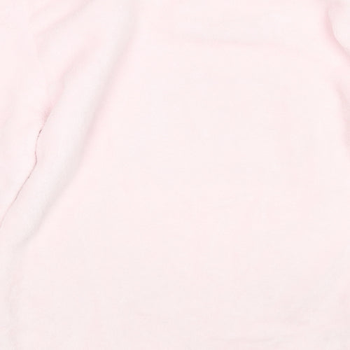 F&F Womens Pink   Top Pyjama Top Size M