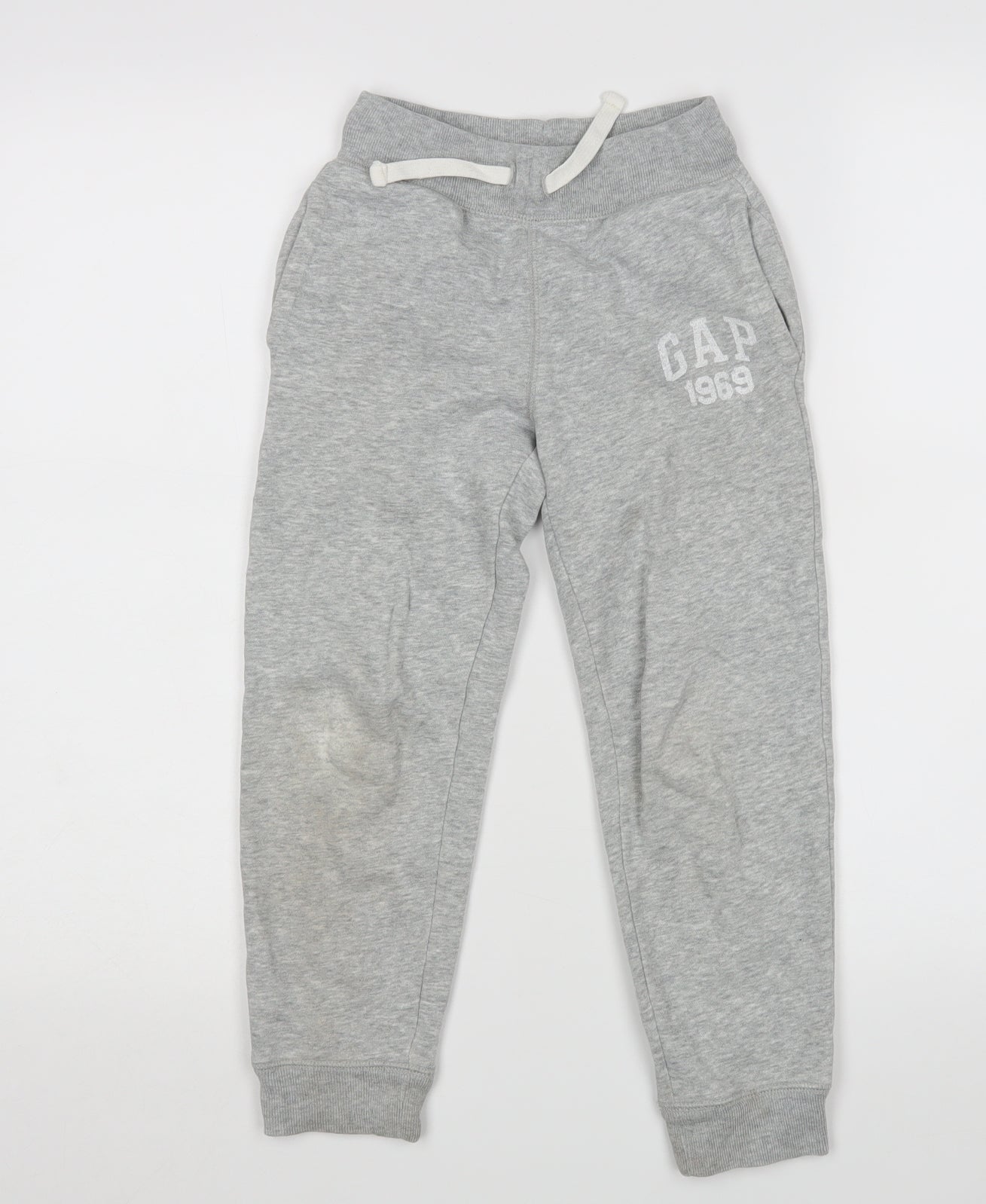 Gap Boys Grey   Sweatpants Trousers Size 6-7 Years