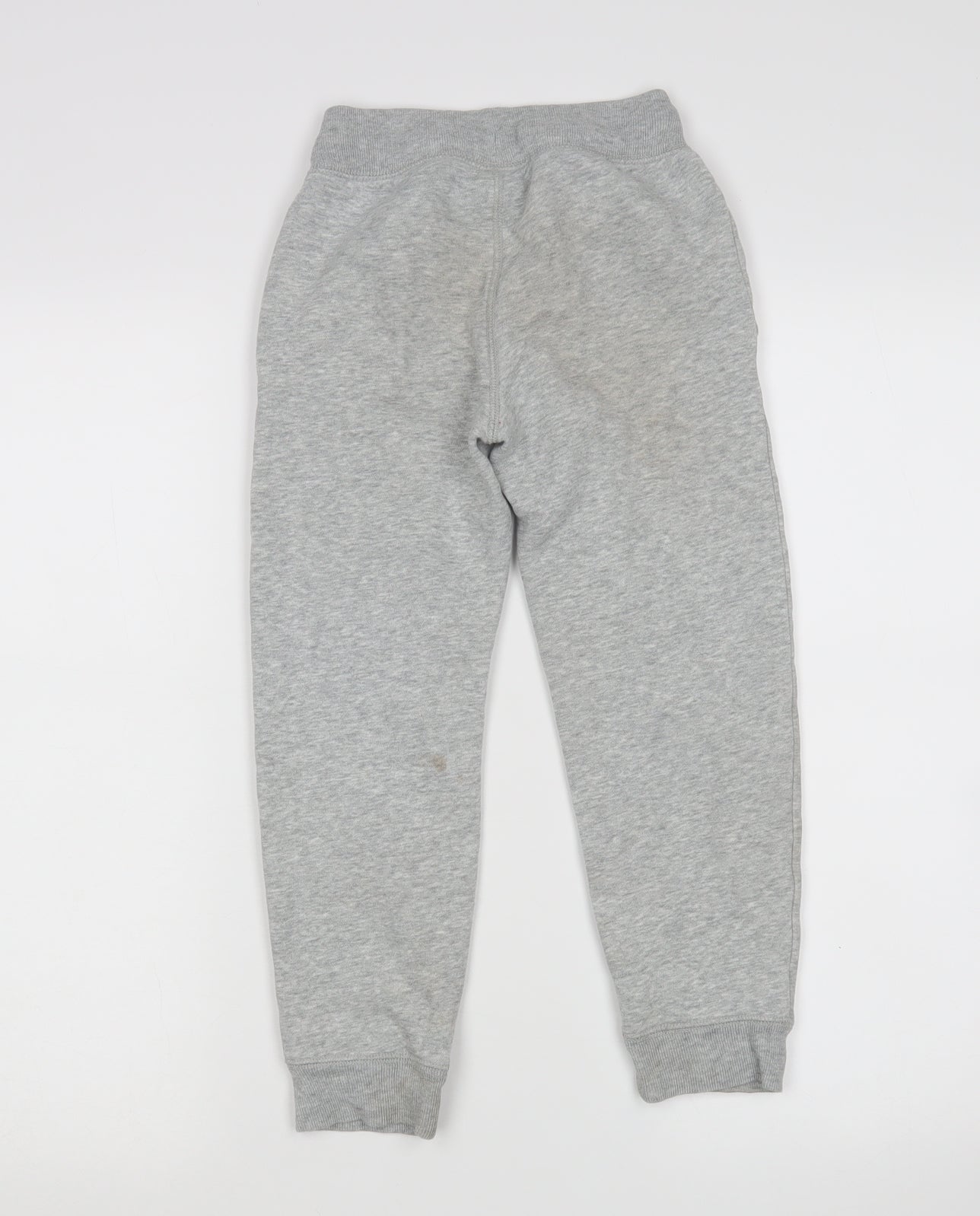 Gap Boys Grey   Sweatpants Trousers Size 6-7 Years