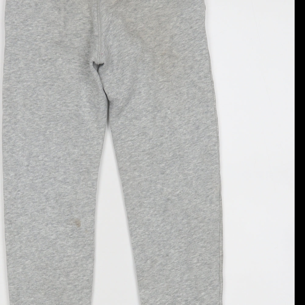 Gap Boys Grey   Sweatpants Trousers Size 6-7 Years
