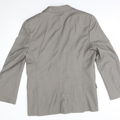 French Connection Mens Beige   Jacket Blazer