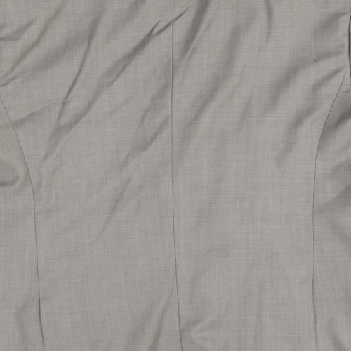 French Connection Mens Beige   Jacket Blazer