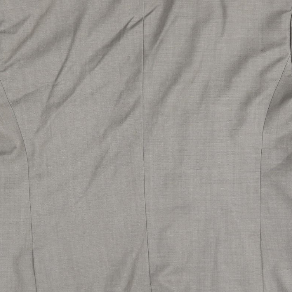 French Connection Mens Beige   Jacket Blazer