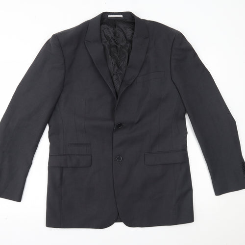 Skopes Mens Grey   Jacket Blazer